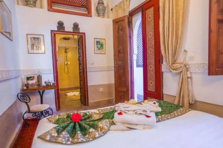 Riad Melhoun & Spa - 66