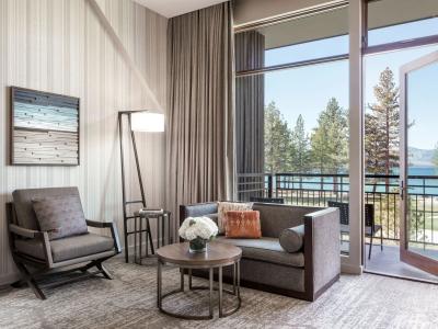 Edgewood Tahoe Resort - 46