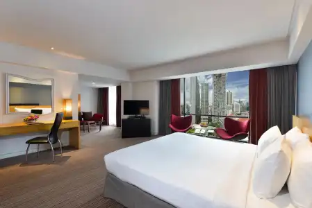 BelAire Bangkok - 6