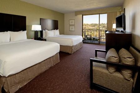 Crowne Plaza San Diego - Mission Valley by IHG - 42
