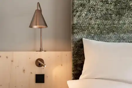 Amrai Suites - 110