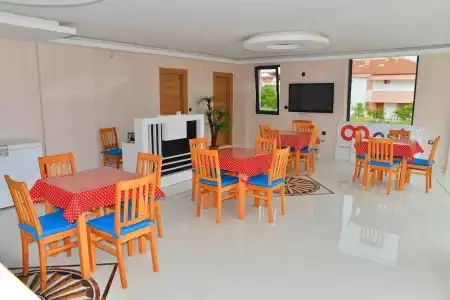Asil Apart Otel - 20
