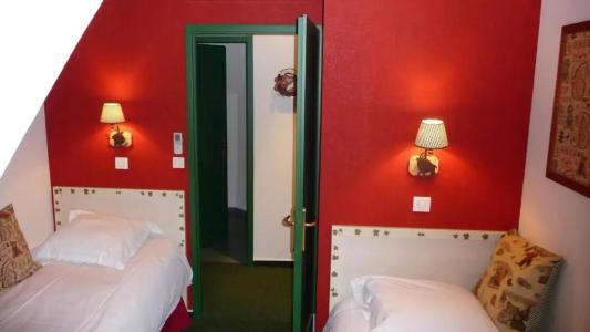 Hôtel des Princes, Chambéry Centre - 66