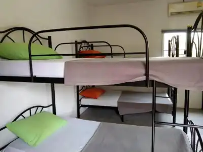 Monkey Samui Hostel - 28