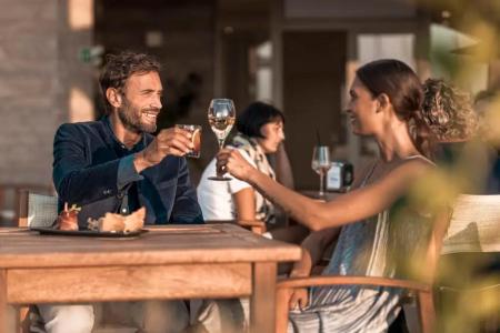 Marina di Scarlino Resort - 17