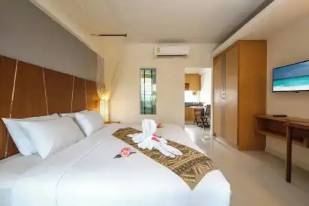 Impress Resort - 56