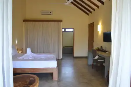 Giman Free Beach Resort - 2