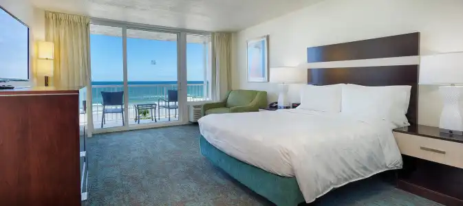 Holiday Inn Resort Daytona Beach Oceanfront by IHG - 30