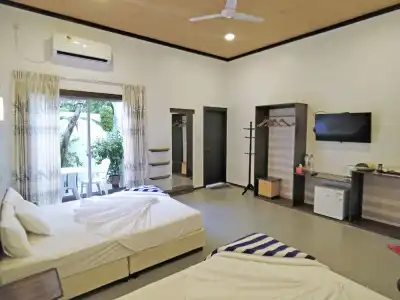 Thoddoo Inn - 5