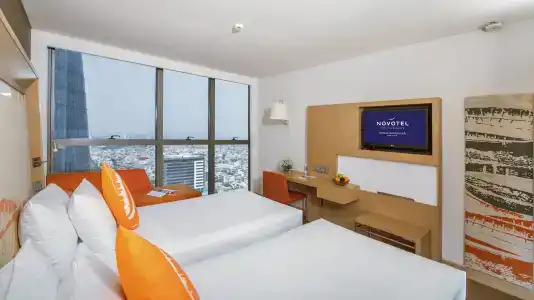 Novotel Danang Premier Han River - 2
