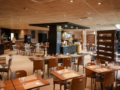 CAMPANILE PARIS CDG AIRPORT VILLEPINTE - 23