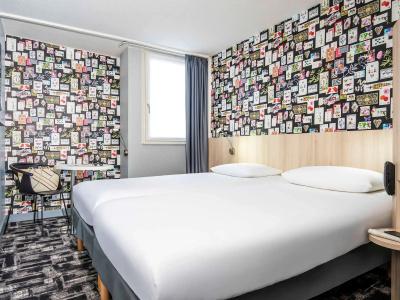ibis Styles Reims Centre Cathédrale - 5