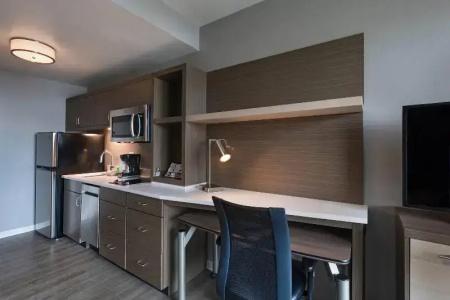 TownePlace Suites by Marriott San Diego Airport/Liberty Station - 73