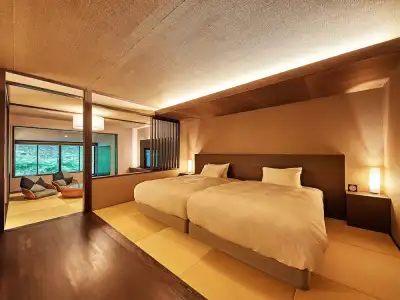 Le Grand Karuizawa&Resort - 100