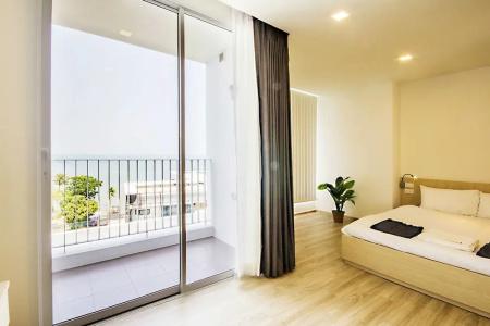Karin And Serviced Apartment - 50