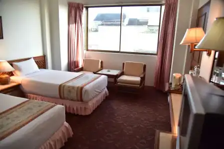 The Regency Hatyai - 96