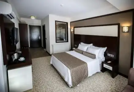 Lavin Otel - 25