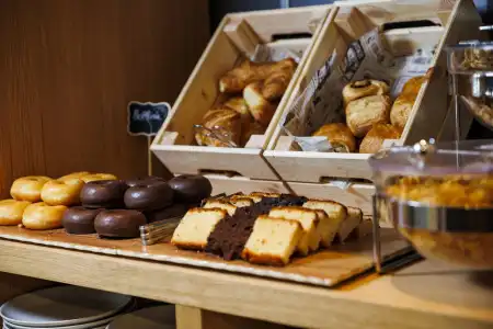 Holiday Inn Express Logrono Rioja by IHG - 26