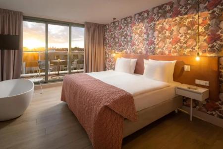 Van der Valk Hildesheim - 80