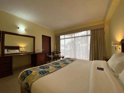 Golden Tulip Dar ES Salaam - 61