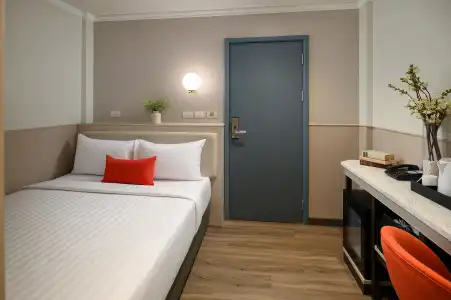 The Mulberry Bangkok Khaosan Road - 3