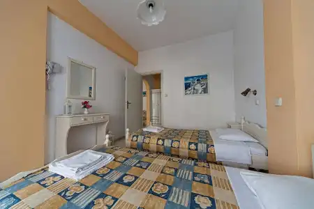 Sellada Apartments - 24