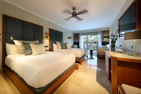 Grand Palladium Palace Resort Spa & Casino - 4
