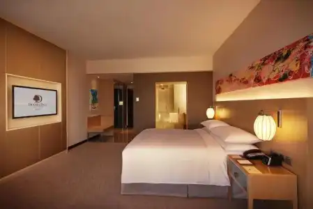 Doubletree by Hilton Melaka - 35