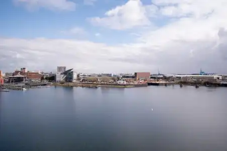 voco St David's Cardiff by IHG - 83