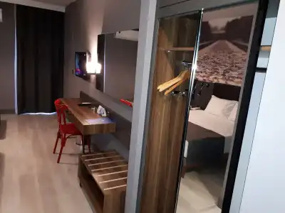 Ramira City - Adults Only - 6
