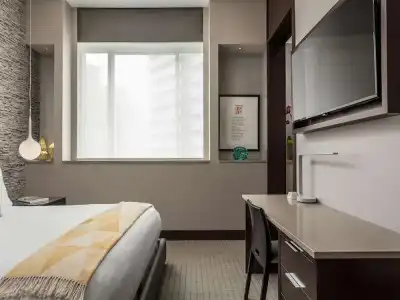 Conrad Indianapolis - 102