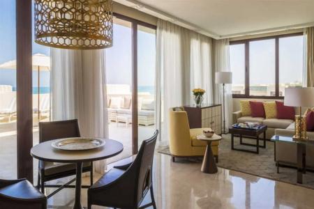 Four Seasons Tunis - 6