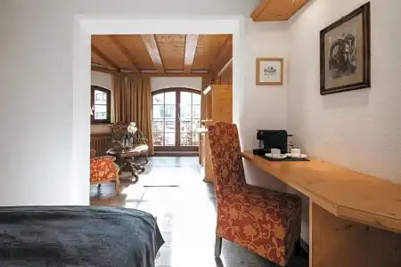 Vaya Resort Seefeld - 92