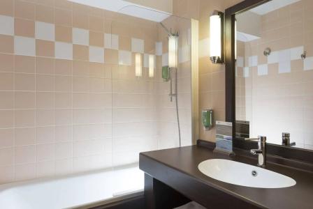 Hôtel Tignes Le Diva - 9