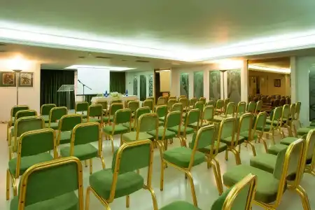 Ilisia Athens - 19