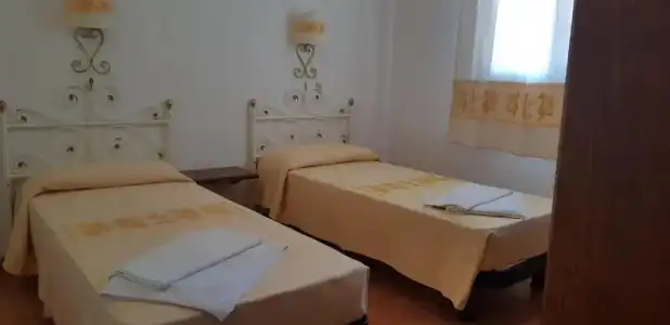 Residence Spiaggia Bianca - 75