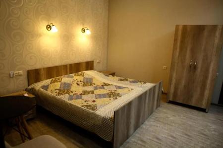 White Guesthouse - 44