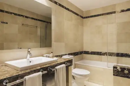 Barcelona Apartment Val - 9