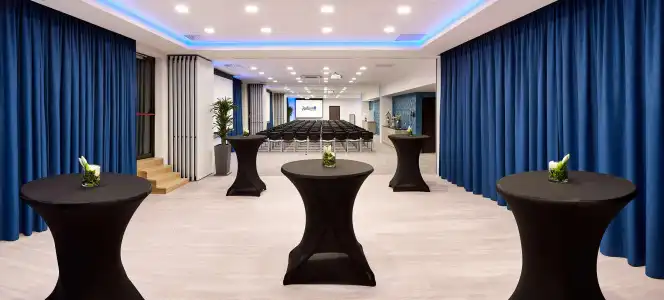 Radisson Blu, Hasselt - 6
