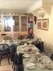 Acorn Guest House - 17