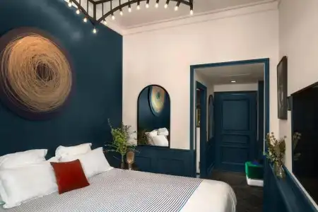 Chouchou Hôtel - 63