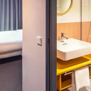 ibis Styles Bayreuth - 19
