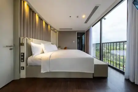 WorldHotels Long Beach Resort Phu Quoc - 98