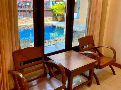 Baan Sudarat - 37