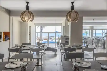 Ristorante Centosedici - 23