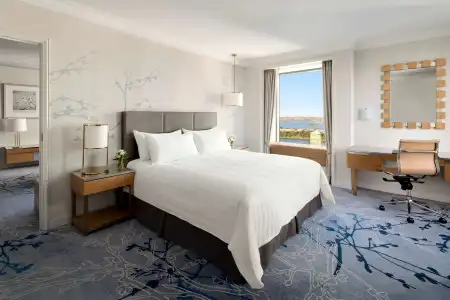 Shangri-La Sydney - 82