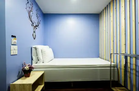 Check-in My Hostel - 9
