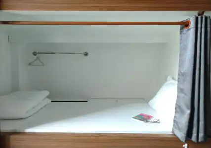 Wee Hostel - 3