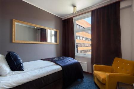Grand Arendal - Unikeler - 5