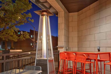 Residence Inn by Marriott Flagstaff - 14
